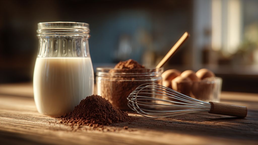 Quels laits végétaux privilégier pour remplacer la whey dans la préparation de gâteaux