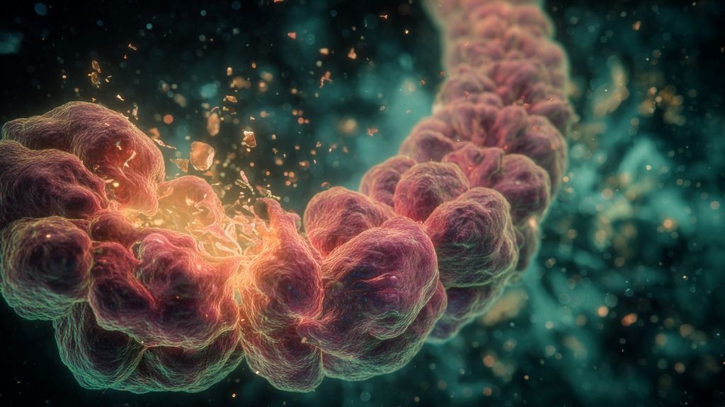 Quels liens entre mauvaise haleine et troubles digestifs liés au foie