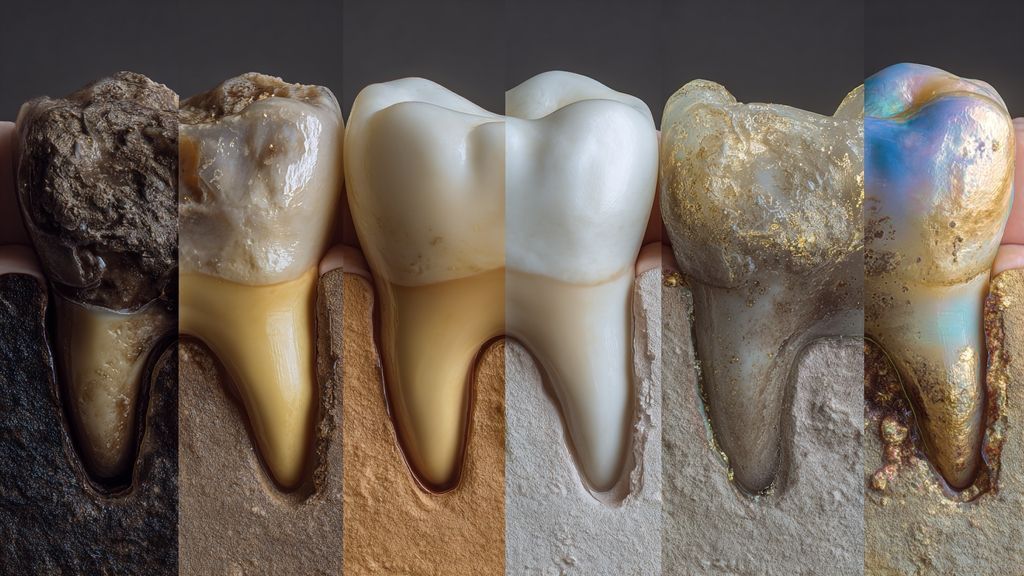 Quels risques en cas de dents pourries non traitées