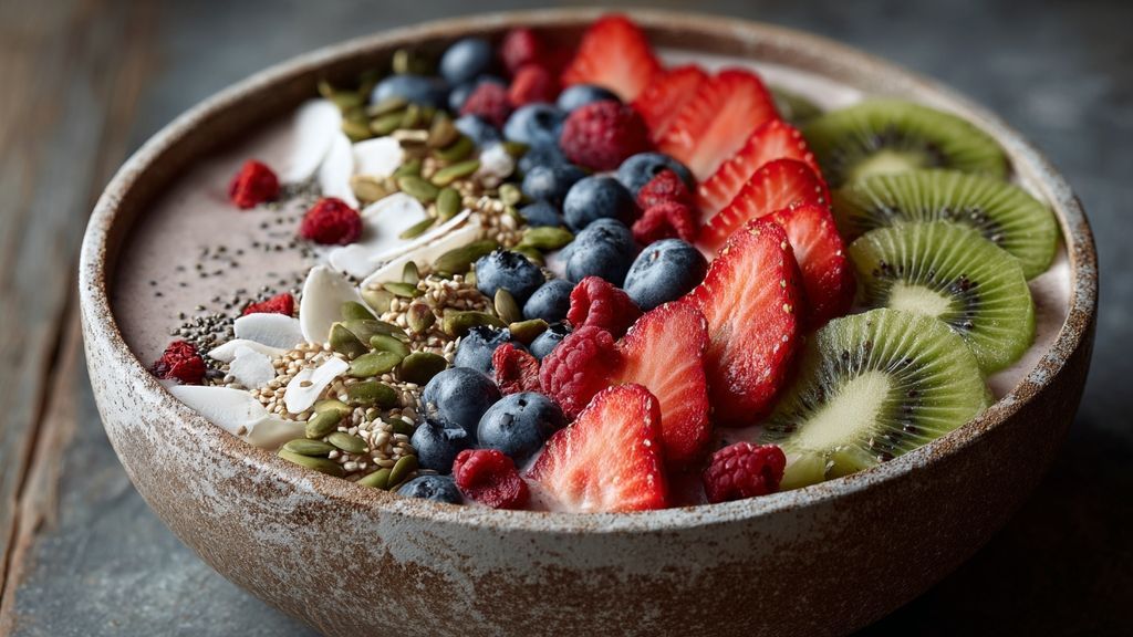 Quels sont les avantages nutritionnels et environnementaux de la whey vegan bio