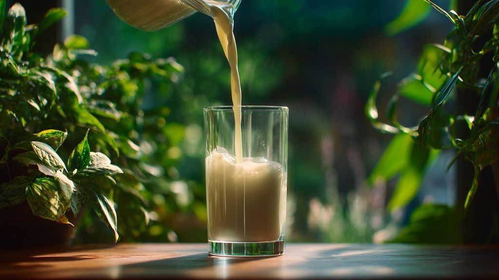 Quels sont les bienfaits du kéfir pour la santé ?