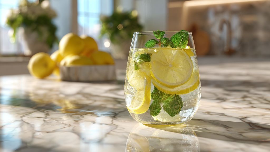 Quels sont les bienfaits du citron sur la digestion, la détoxification et la santé globale