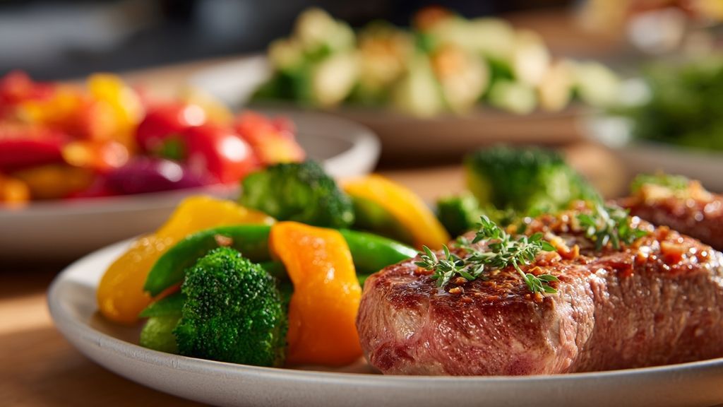 Quels sont les bénéfices d’une alimentation adaptée après une ablation de la vésicule biliaire