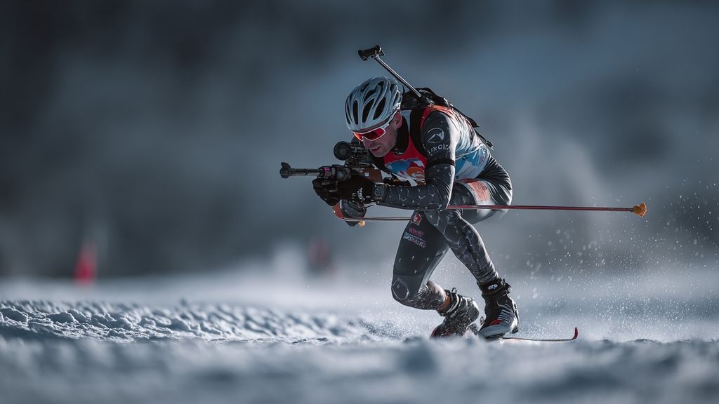 Quels sports stimulent le plus la concentration et la coordination ?