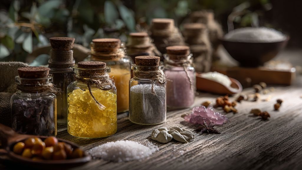Quels traitements et solutions naturelles existent pour retrouver des ongles sains