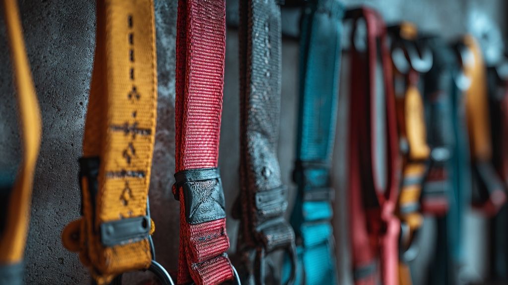 Quels types d’exercices et programmes peut-on réaliser avec le trx sport ?