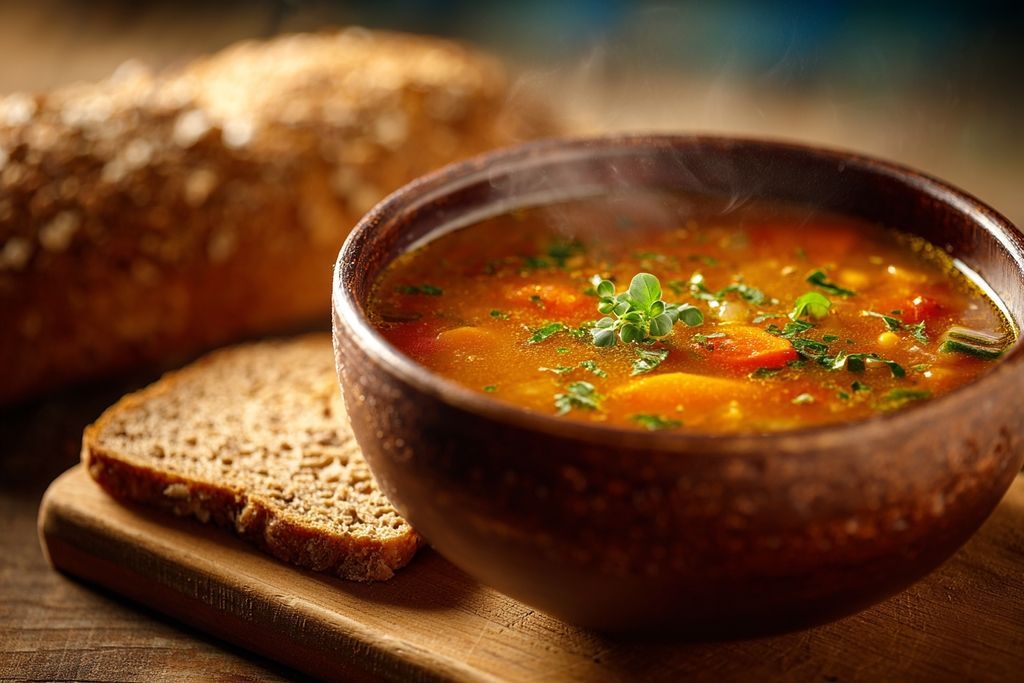 Repas du soir pour maigrir conseils diététiques menus équilibrés et astuces minceur efficaces