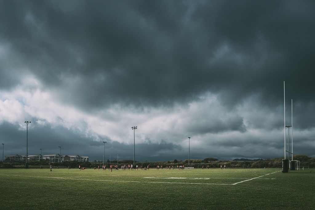 Rugby durée match règles précises gestion du temps et différences selon les variantes