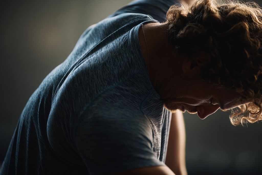 Soulager une sciatique en 60 secondes avec des exercices simples pour réduire la douleur rapidement