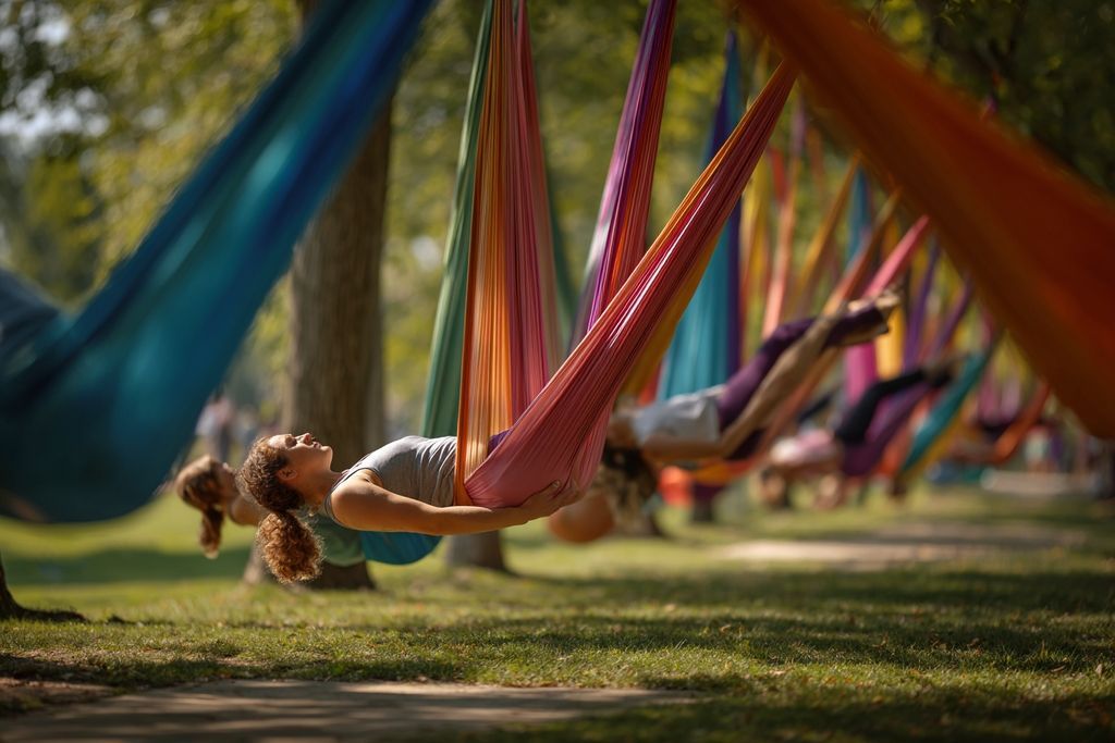 Sport en z une liste fascinante de disciplines originales pour vivre des expériences inoubliables