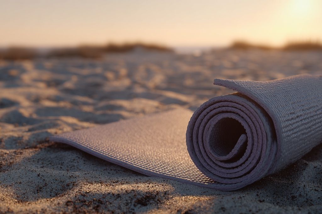 Sport nu et naturisme quels bienfaits pour le corps et l’esprit et comment pratiquer en toute liberté