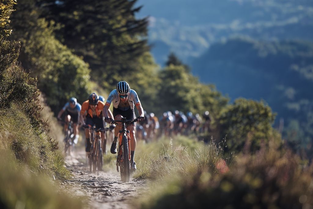 Top 10 des sports les plus physiques pour brûler un maximum de calories et renforcer tous les muscles