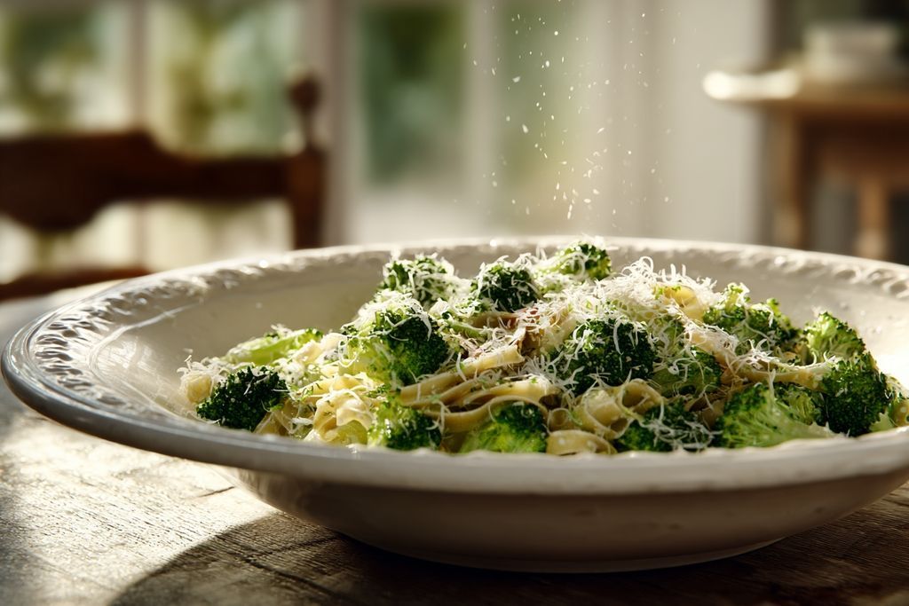 Tout savoir sur la cuisine des brocolis pour préserver saveur, nutriments et variété des recettes