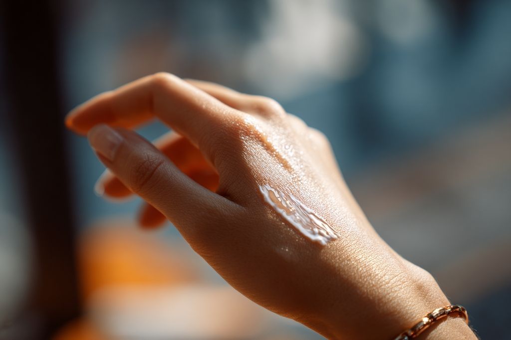 Vaseline et soin des plaies : une combinaison gagnante